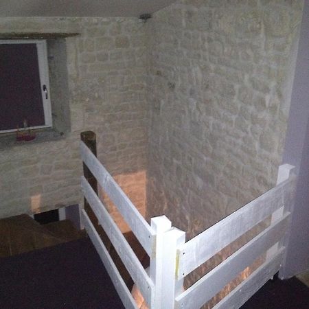 Appartements D'Hotes Santa Giulia Niort Kültér fotó