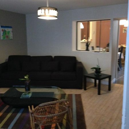 Appartements D'Hotes Santa Giulia Niort Kültér fotó