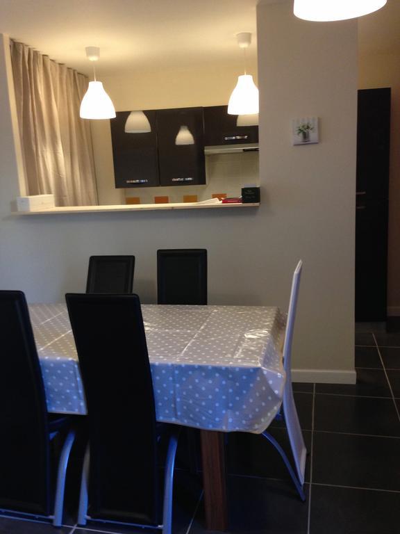 Appartements D'Hotes Santa Giulia Niort Kültér fotó