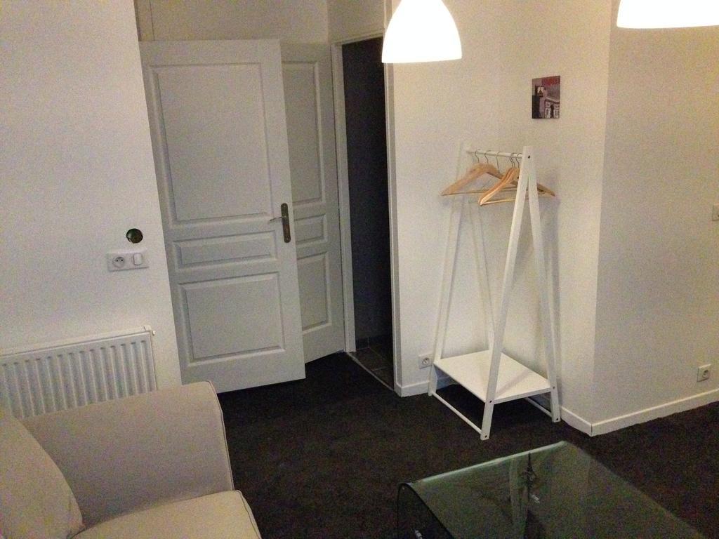 Appartements D'Hotes Santa Giulia Niort Szoba fotó
