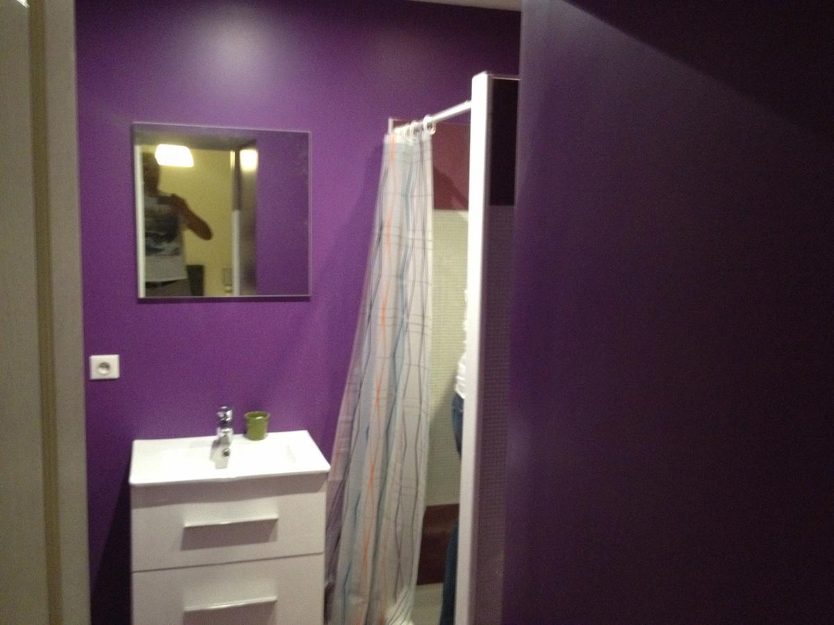 Appartements D'Hotes Santa Giulia Niort Szoba fotó